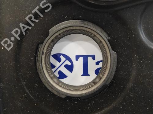 Timing cover NISSAN QASHQAI II SUV (J11, J11_) 1.6 dCi | BP20929374M123 