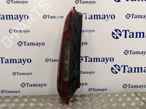 Left taillight FORD C-MAX (DM2) [2007-2010]  17747141