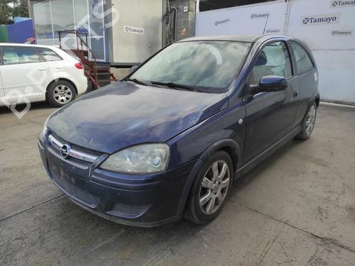 Gearbox OPEL CORSA C (X01)  | BP19784323M3 