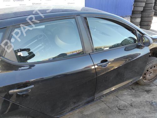 Radio SEAT IBIZA IV (6J5, 6P1)  | BP16286004E6 