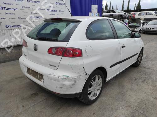 Steering pump SEAT IBIZA III (6L1) 1.4 16V | BP19483805M99 