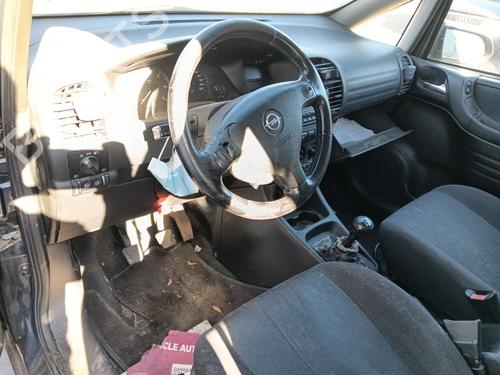 Engine OPEL ZAFIRA A MPV (T98) 2.2 DTI 16V (F75) | BP36353627M1 - Image 9
