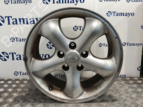 Used Rim Rim SSANGYONG KYRON 2.0 Xdi 4x4 (141 hp) 36224251 36224251