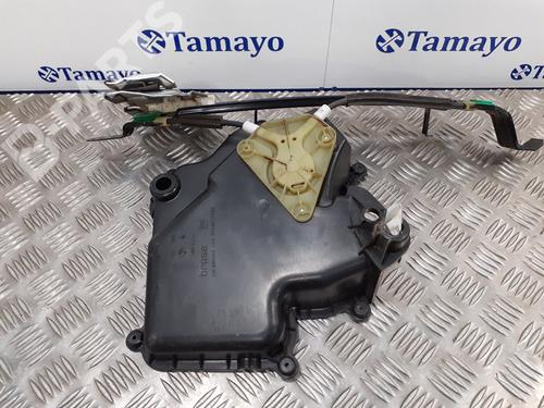 Rear left window mechanism SEAT LEON (1P1)  | BP2533719C24 