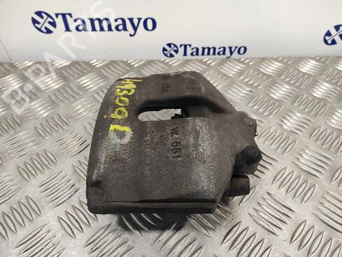 Left front brake caliper SEAT LEON (1P1)  | BP11565691M105 