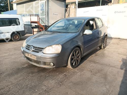 Tailgate lock VW GOLF V (1K1) 1.9 TDI | BP29506090C101 