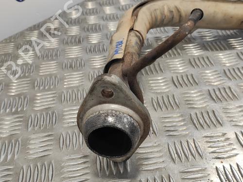 Exhaust system NISSAN MICRA III (K12)  | BP15059904M121