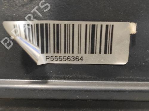 Upper protection SAAB 9-3 Estate (E50) 1.9 TiD | BP22793525M93 
