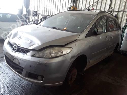 Alternator MAZDA 5 (CR)  | BP5820483M7 
