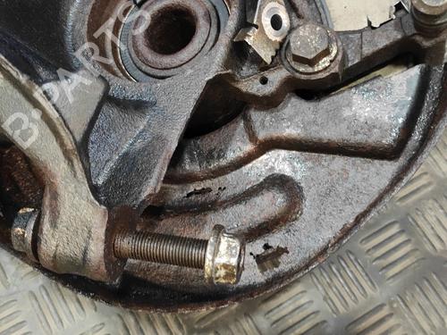 Right rear steering knuckle VW TRANSPORTER T5 Van (7HA, 7HH, 7EA, 7EH) 2.5 TDI | BP12826406M28 
