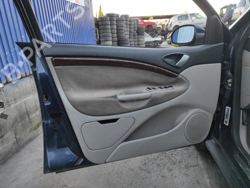 Gearbox CITROËN C5 II (RC_)  | BP27357106M3 