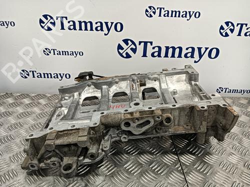 Used Oil sump Oil sump PEUGEOT BOXER Platform/Chassis e-Boxer (136 hp) 40088344 40088344