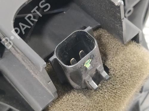 Heater blower motor JEEP CHEROKEE (KJ) 2.5 CRD 4x4 | BP12238872M62 