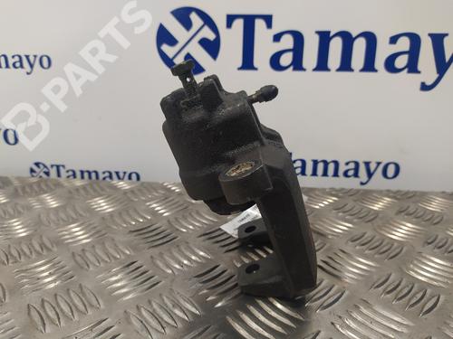Højre bremsekaliber bag MITSUBISHI PAJERO III (V7_W, V6_W) 3.2 Di-D (V68W) | BP11565986M106 