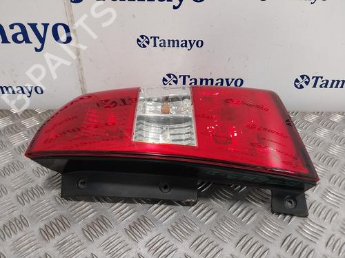 Right taillight KIA CARNIVAL II (GQ)  | BP25290496C35 