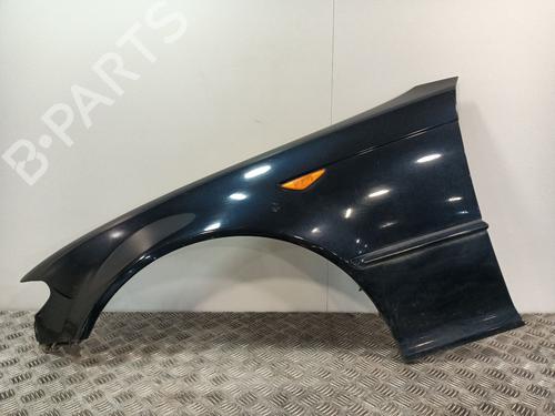 Used Left front fenders Left front fenders RENAULT LAGUNA I (B56_, 556_) 2.0 (114 hp) 35954427 35954427