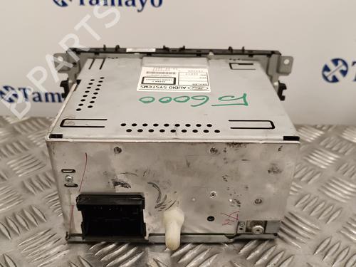 Radio FORD TRANSIT CONNECT (P65_, P70_, P80_) 1.8 TDCi | BP15845571E6 