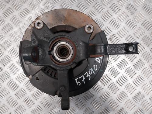 Right front steering knuckle RENAULT CAPTUR II (HF_)  | BP22623605M26 
