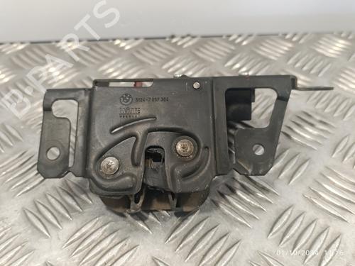 Tailgate lock BMW X3 (E83) 3.0 d | BP5606358C101 
