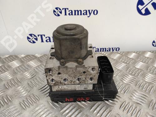 Abs pomp TOYOTA COROLLA Verso (_E12_) [2001-2007]  10722559