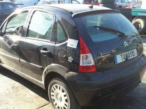 AC-Styringsenhed/Manøvreenhed CITROËN C3 I (FC_, FN_) 1.4 i | BP880461I5 