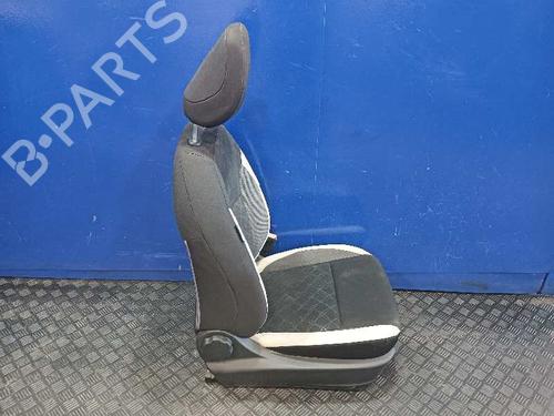 Right front seat NISSAN MICRA V (K14)  | BP24844508C16 
