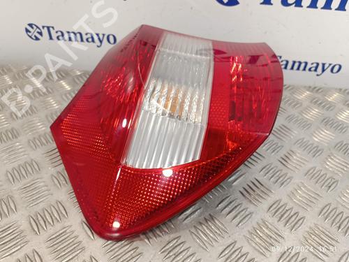 Left taillight BMW 1 (E87)  | BP22101733C34 