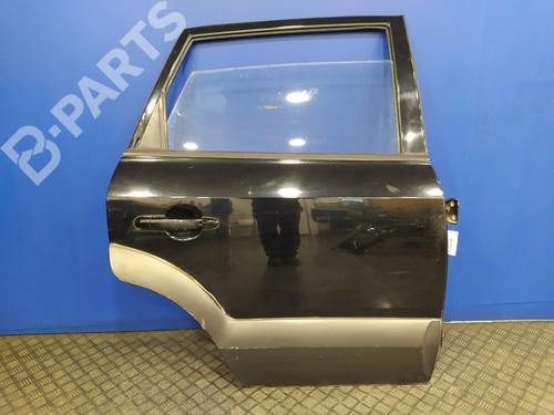 Used Right rear door HYUNDAI TUCSON (JM) 2.0 CRDi (113 hp) 8592417