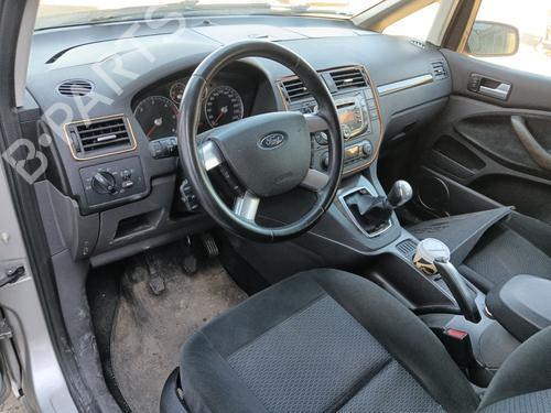 Left rear steering knuckle FORD FOCUS C-MAX (DM2) 1.8 TDCi | BP35801103M27 - Image 13