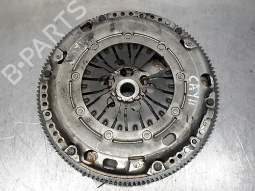 Flywheel VW GOLF VI (5K1) 1.6 TDI | BP14360281M101 