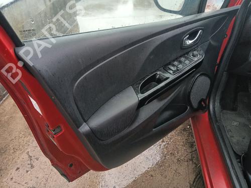 Front left panel RENAULT CLIO IV (BH_) 1.5 dCi 90 | BP39880995C58 - Image 13
