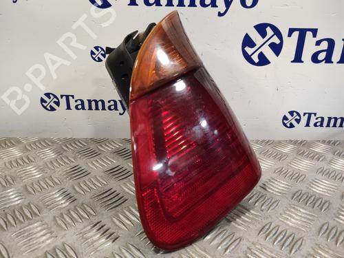 Left taillight BMW 3 (E46)  | BP20085505C34 