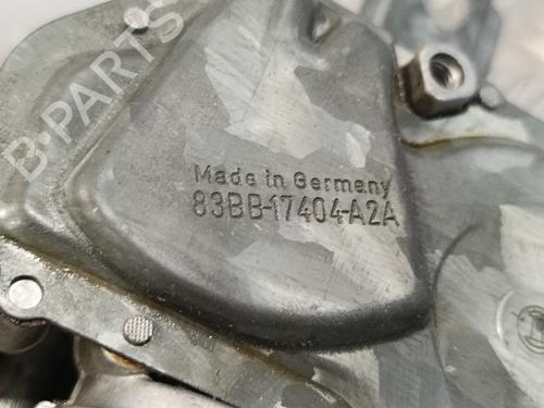 Rear wiper motor FORD SIERRA II Hatchback (GBC, GBG)  | BP17824994M102 