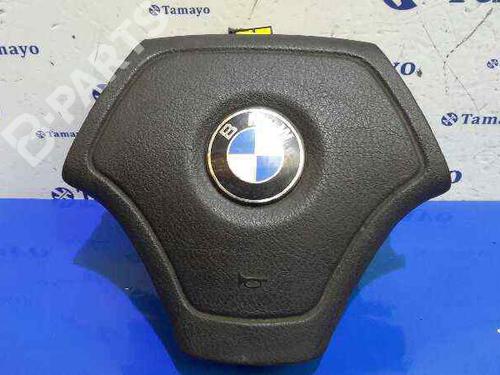 Airbag chauffør BMW 3 (E46) 320 d (136 hp) 32341095763 | 3310957675