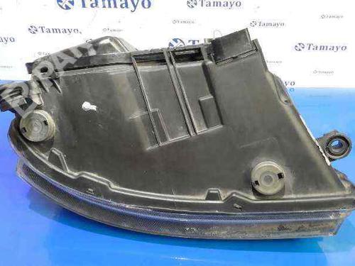 Left headlight SEAT AROSA (6H1) 1.0 | BP5238074C28 