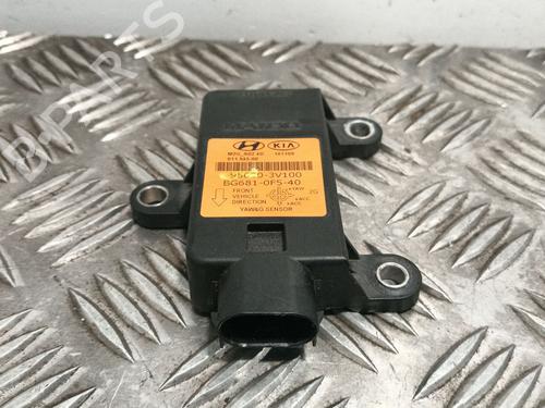 Used Electronic module KIA RIO III (UB) [2011-2017]  29419097