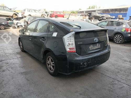 Rear right panel TOYOTA PRIUS (_W3_) 1.8 Hybrid (ZVW3_) | BP37713329C61  - Image 5