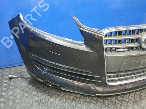 Front bumper AUDI Q7 (4LB) 3.0 TDI quattro | BP30195284C7