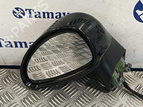 Used Left mirror CITROËN C4 I (LC_) [2004-2014]  26278303