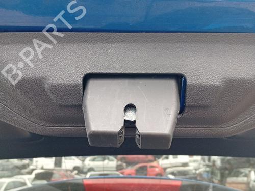 Bagklap lås FORD PUMA (J2K, CF7) 1.0 EcoBoost (125 hp) 31827875