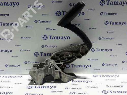 Hand brake AUDI A3 Sportback (8PA) 2.0 TDI | BP8784235I18 