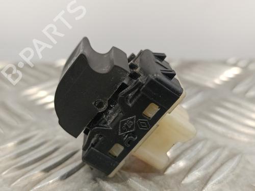 Right front window switch RENAULT CLIO IV (BH_)  | BP18458745I26 