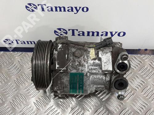 AC compressor FORD FOCUS II (DA_, HCP, DP) 1.6 TDCi | BP7538261M34 