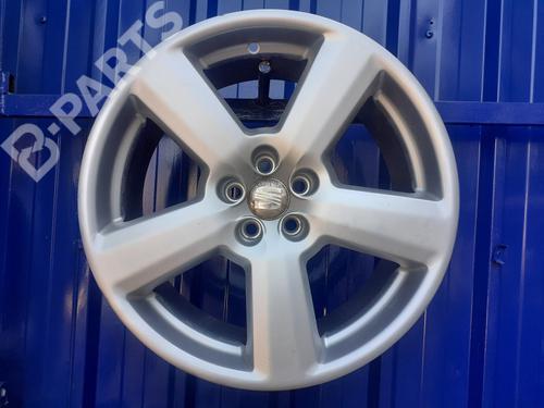 Felg SEAT LEON (1M1) 1.9 TDI (90 hp) 10541815