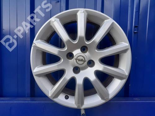 Used Rim OPEL ASTRA H (A04) [2004-2014]  8960218