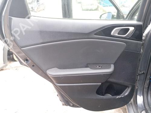 Rear left window mechanism KIA XCEED (CD) 1.4 T-GDI | BP31924842C24