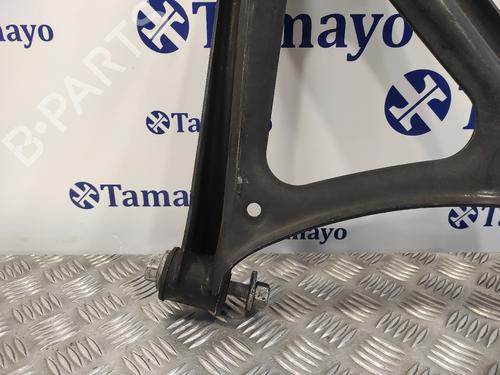 Right rear suspension arm VW TOUAREG (7LA, 7L6, 7L7)  | BP13921882M15 
