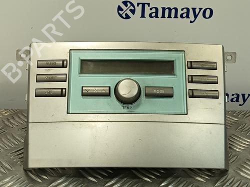 Used Climate control TOYOTA COROLLA Verso (ZER_, ZZE12_, R1_) 2.2 D-4D (AUR10_, AUR10R) (177 hp) 13883034