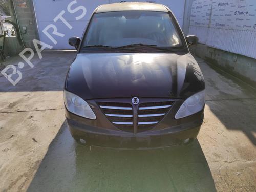 Vindusheismekanisme høyre foran SSANGYONG RODIUS I 2.7 Xdi | BP27368336C23 