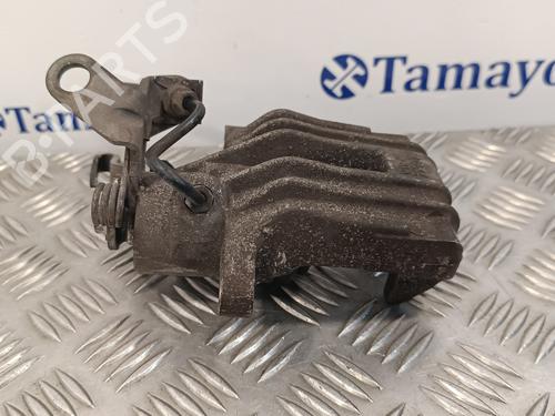 Left rear brake caliper AUDI A3 Sportback (8PA)  | BP16729216M107 